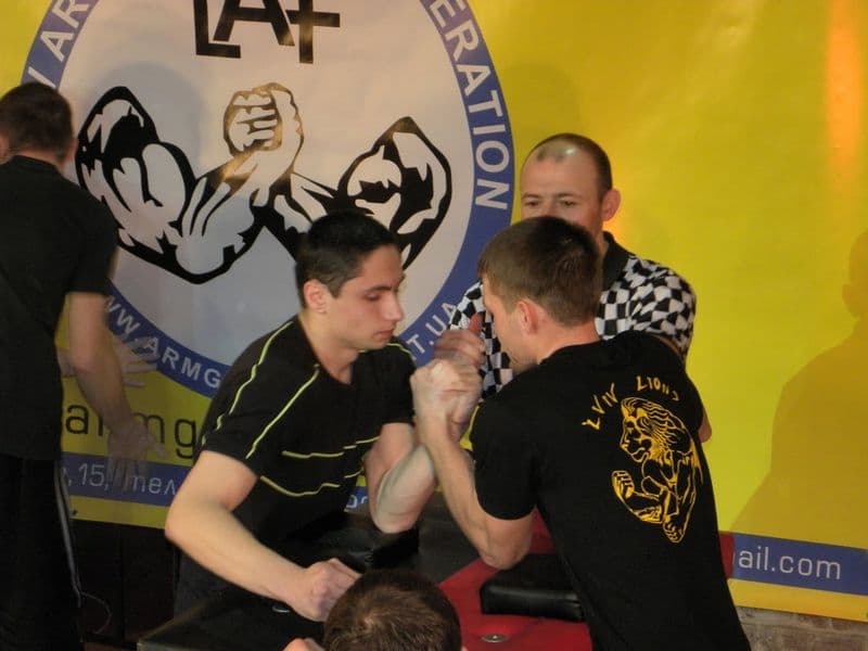 Чемпіонат Львівської області 2010