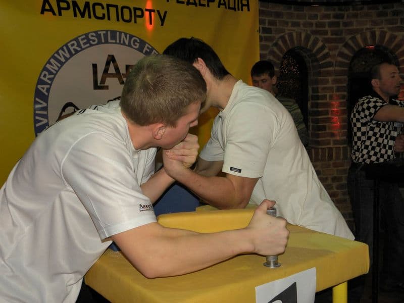 Чемпіонат Львівської області 2010