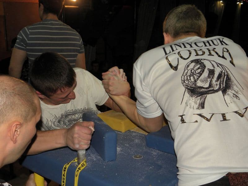 Чемпіонат Львівської області 2010