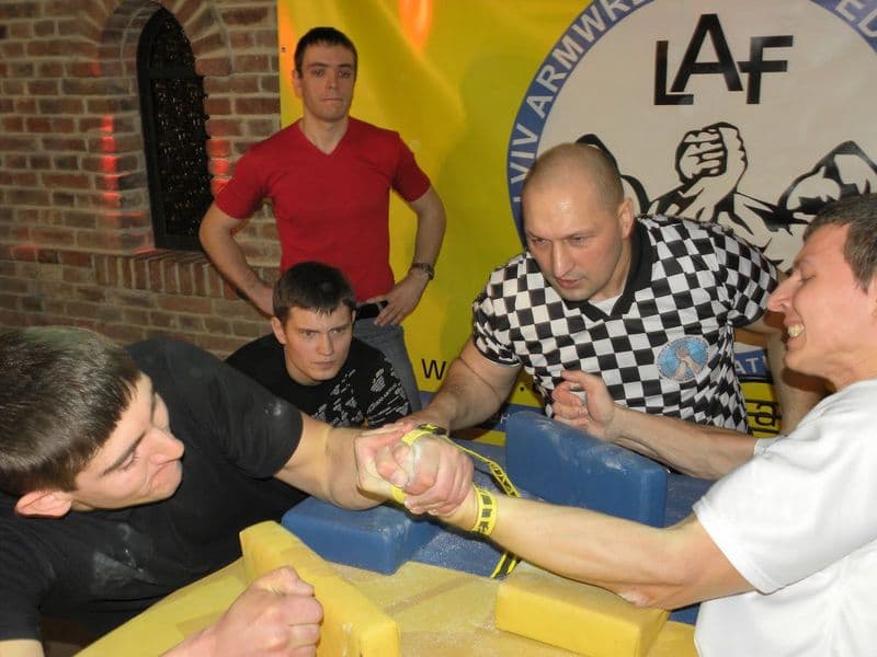 Чемпіонат Львівської області 2010