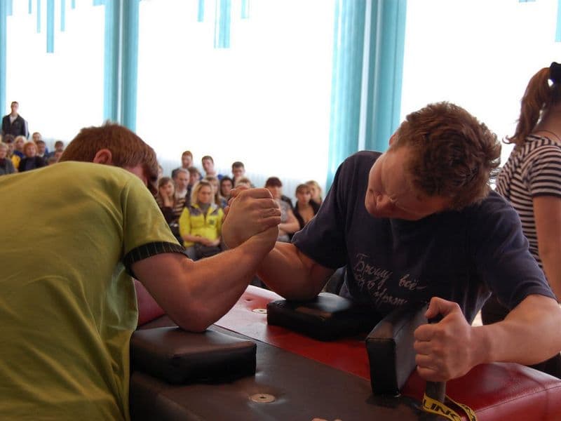 Чемпіонат Львівської області серед навчальних закладів профтехосвіти 2010