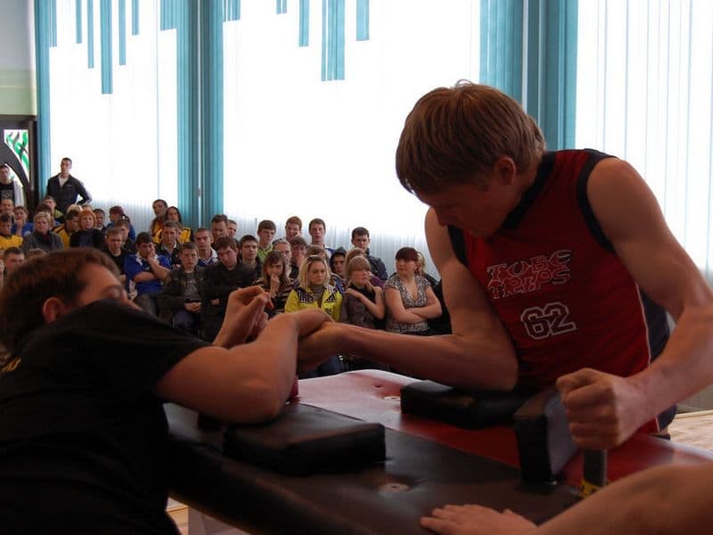 Чемпіонат Львівської області серед навчальних закладів профтехосвіти 2010