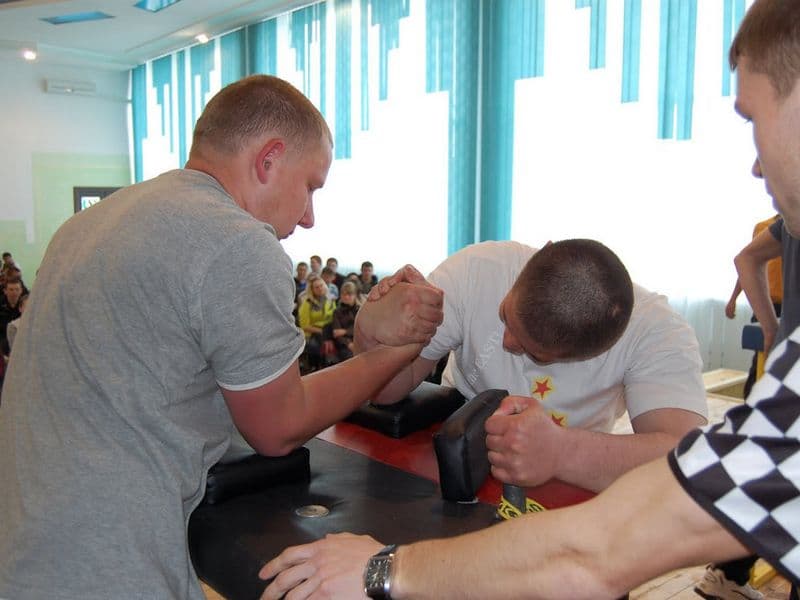Чемпіонат Львівської області серед навчальних закладів профтехосвіти 2010