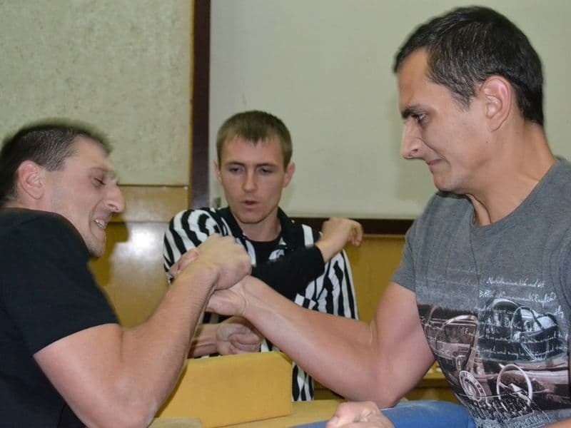 Чемпіонат Львівської області серед ВНЗ 2012