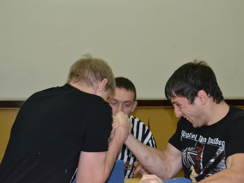 Чемпіонат Львівської області серед ВНЗ 2012