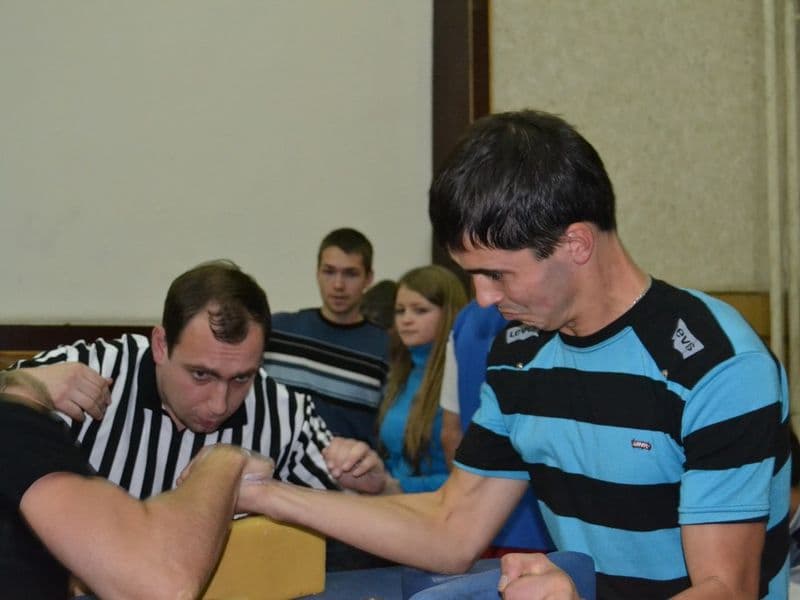 Чемпіонат Львівської області серед ВНЗ 2012