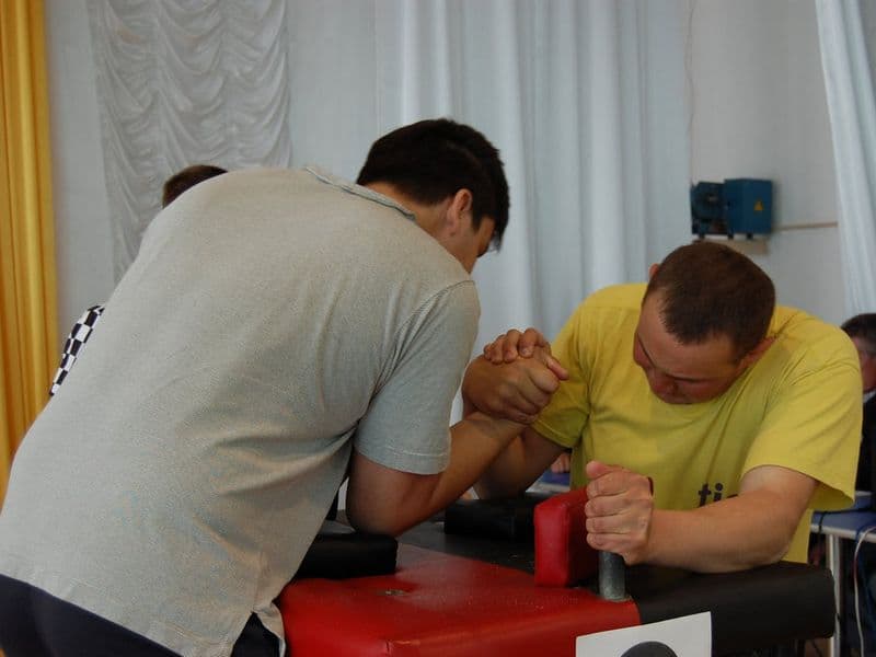 Чемпіонат Львівської області серед навчальних закладів профтехосвіти 2010