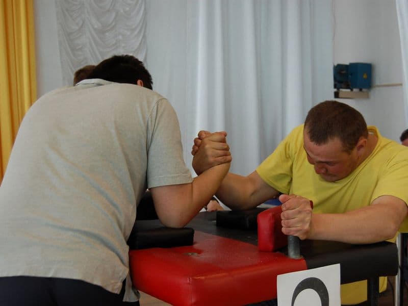 Чемпіонат Львівської області серед навчальних закладів профтехосвіти 2010