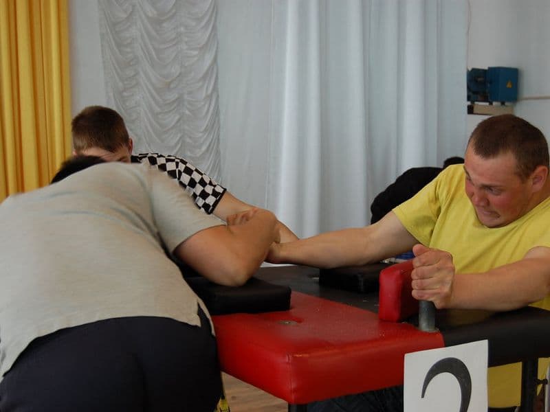 Чемпіонат Львівської області серед навчальних закладів профтехосвіти 2010