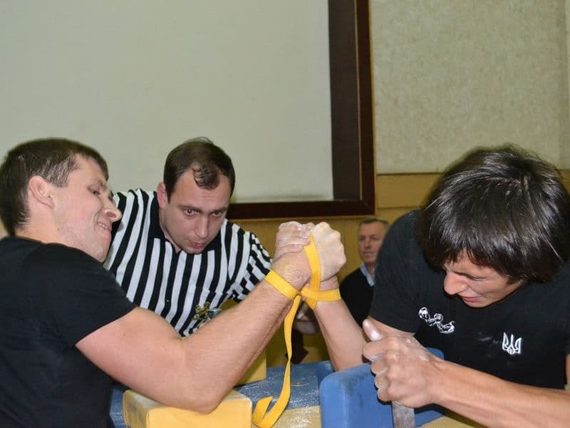 Чемпіонат Львівської області серед ВНЗ 2012