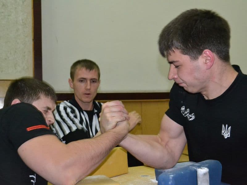 Чемпіонат Львівської області серед ВНЗ 2012