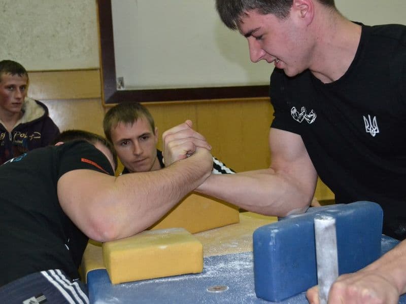 Чемпіонат Львівської області серед ВНЗ 2012