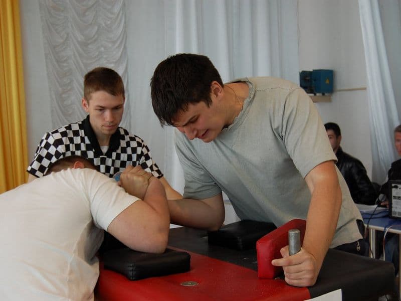 Чемпіонат Львівської області серед навчальних закладів профтехосвіти 2010