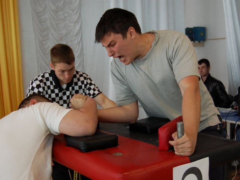 Чемпіонат Львівської області серед навчальних закладів профтехосвіти 2010