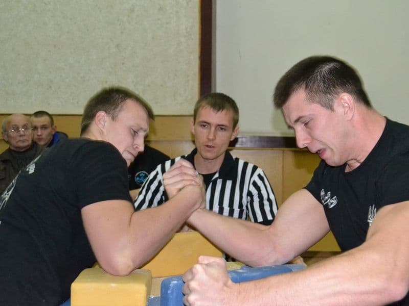 Чемпіонат Львівської області серед ВНЗ 2012