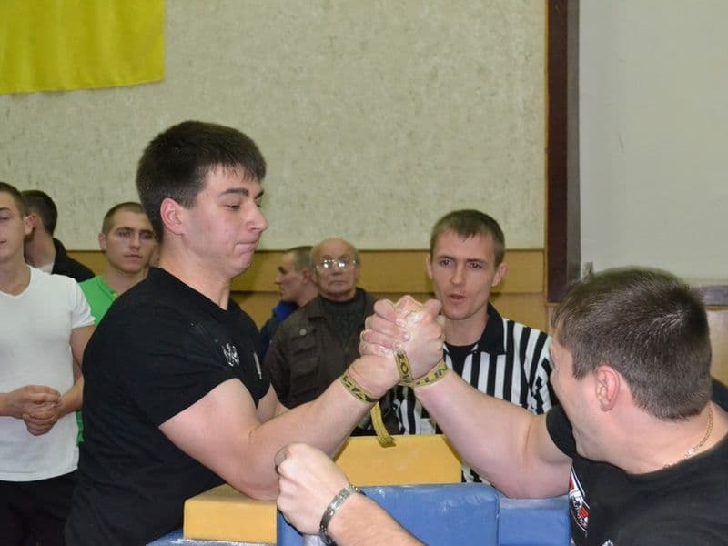 Чемпіонат Львівської області серед ВНЗ 2012