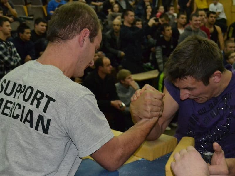 Чемпіонат Львівської області серед ВНЗ 2012