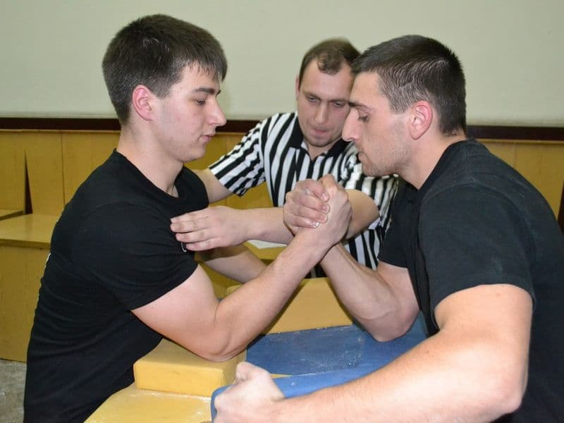 Чемпіонат Львівської області серед ВНЗ 2012