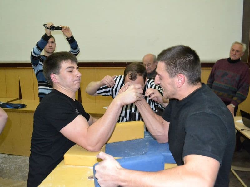 Чемпіонат Львівської області серед ВНЗ 2012