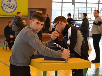 Чемпіонат Львівської області серед дорослих 2013
