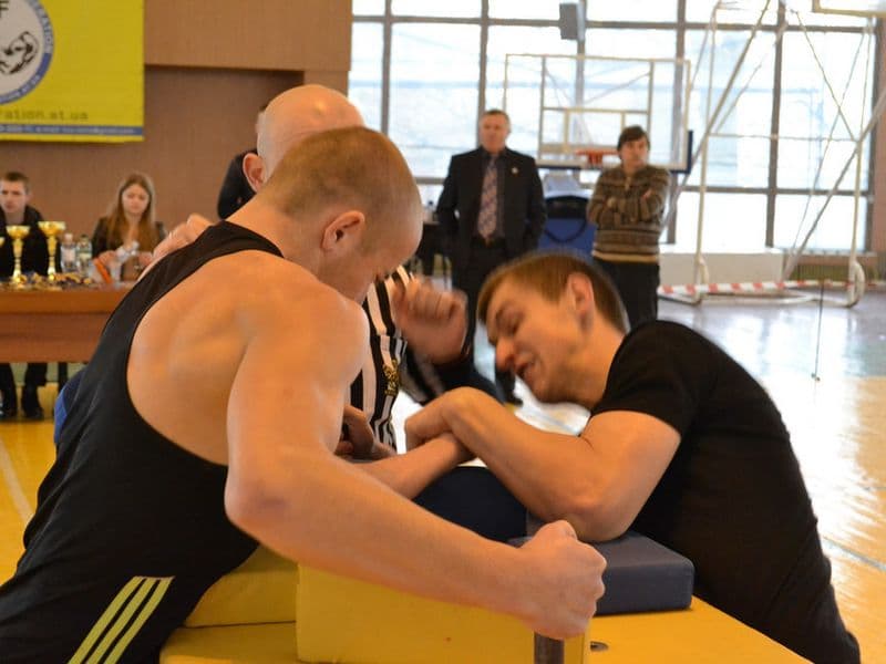 Чемпіонат Львівської області серед дорослих 2013