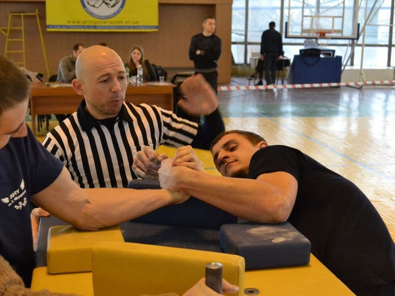 Чемпіонат Львівської області серед дорослих 2013