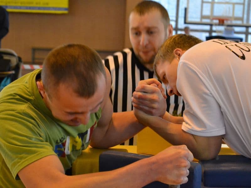 Чемпіонат Львівської області серед дорослих 2013