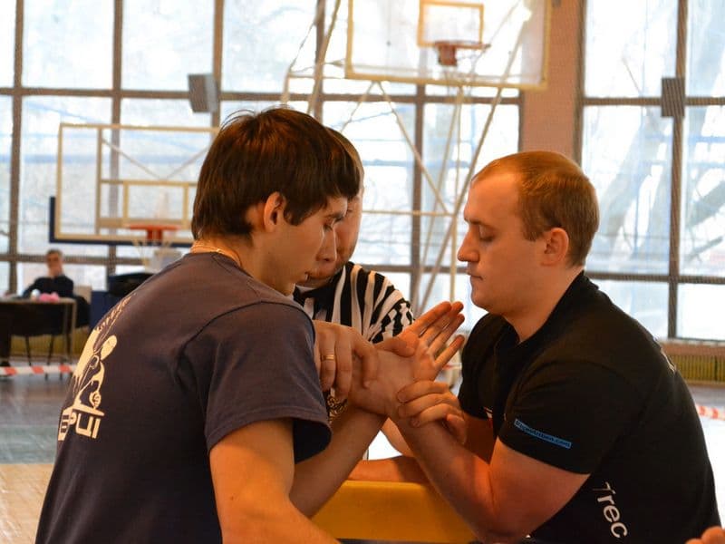 Чемпіонат Львівської області серед дорослих 2013