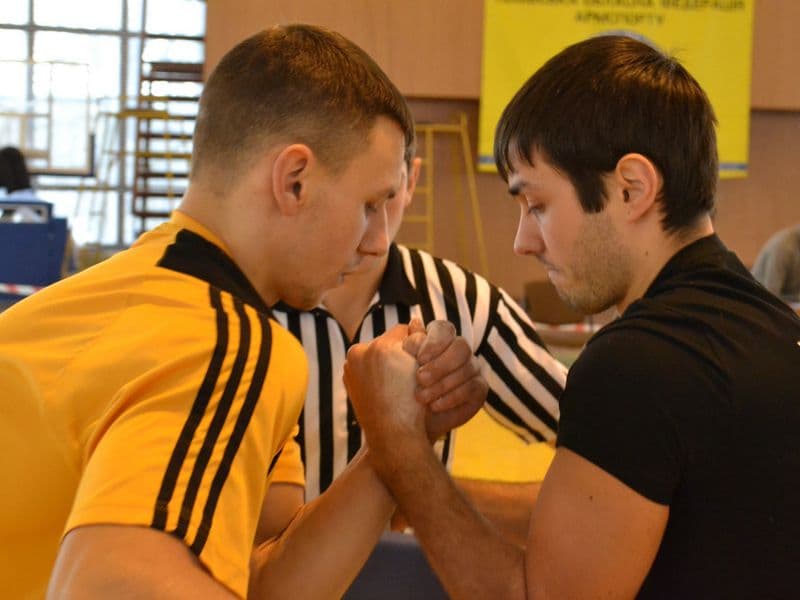 Чемпіонат Львівської області серед дорослих 2013