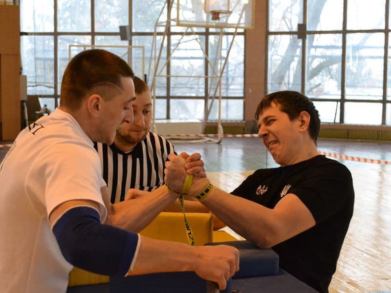 Чемпіонат Львівської області серед дорослих 2013