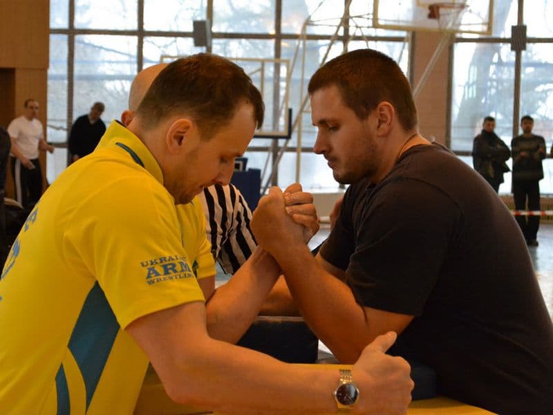 Чемпіонат Львівської області серед дорослих 2013