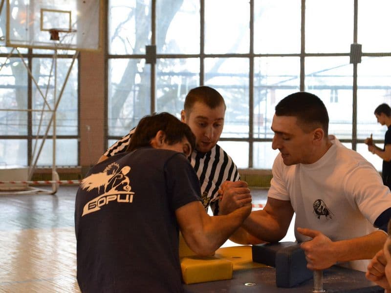 Чемпіонат Львівської області серед дорослих 2013