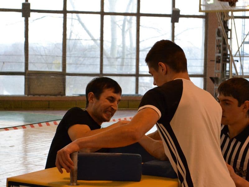 Чемпіонат Львівської області серед дорослих 2013