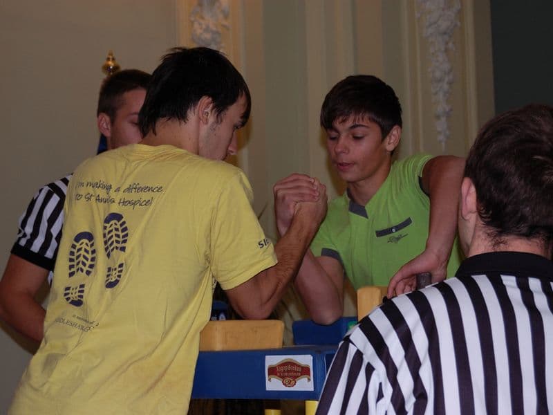 Спортивні ігри Львівщини 2013