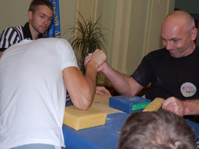 Спортивні ігри Львівщини 2013