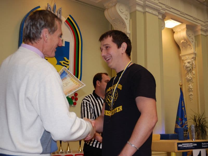 Спортивні ігри Львівщини 2013