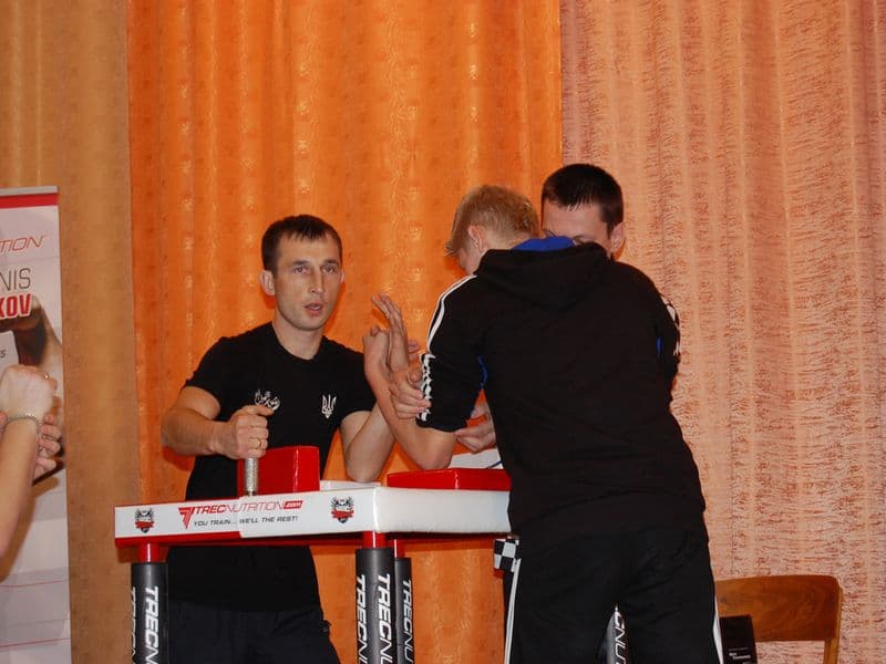 Кубок Закарпатської області 2013