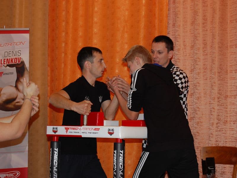 Кубок Закарпатської області 2013