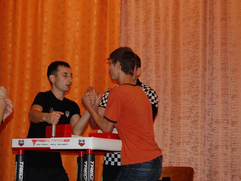 Кубок Закарпатської області 2013