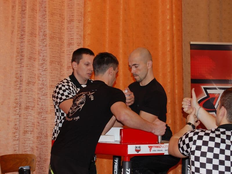 Кубок Закарпатської області 2013