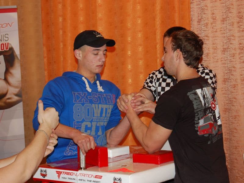 Кубок Закарпатської області 2013