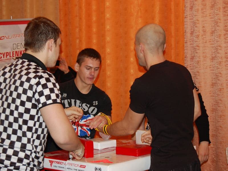 Кубок Закарпатської області 2013