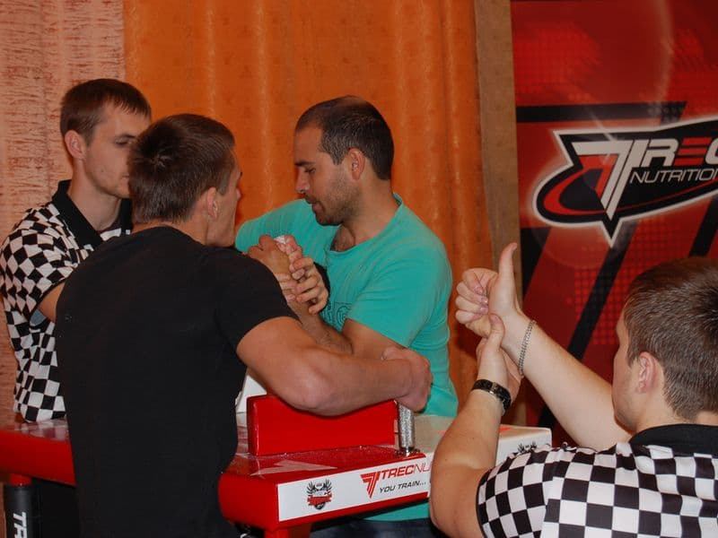 Кубок Закарпатської області 2013