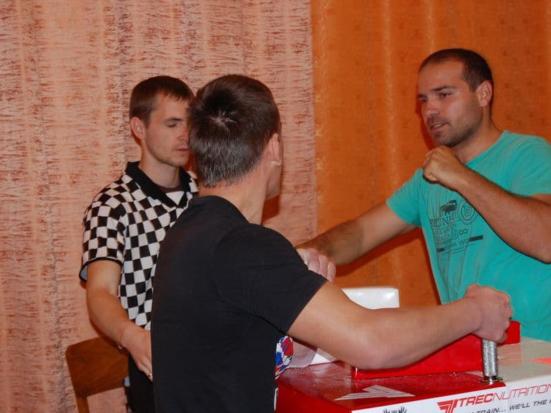 Кубок Закарпатської області 2013