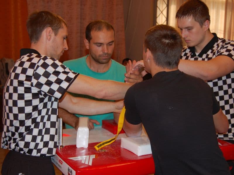 Кубок Закарпатської області 2013