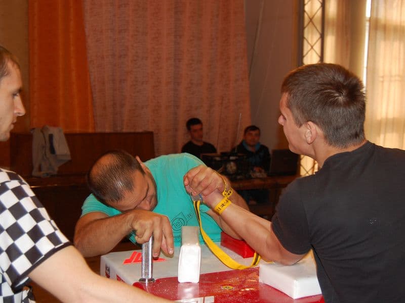 Кубок Закарпатської області 2013