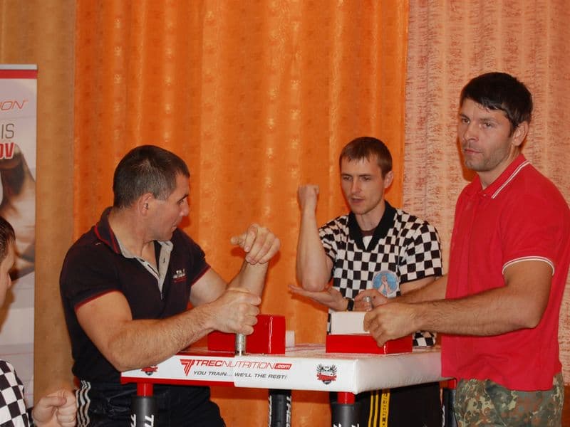 Кубок Закарпатської області 2013