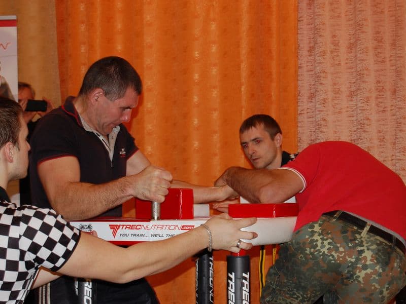 Кубок Закарпатської області 2013