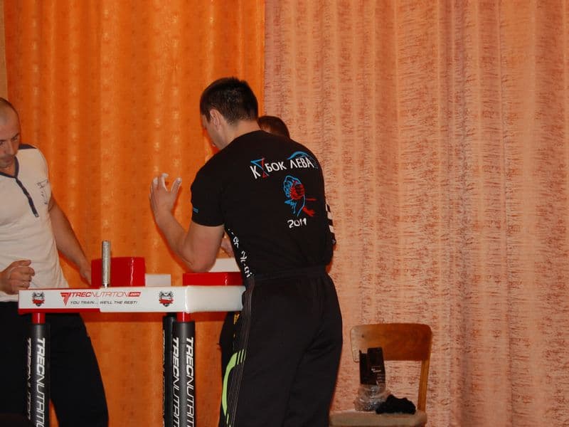 Кубок Закарпатської області 2013