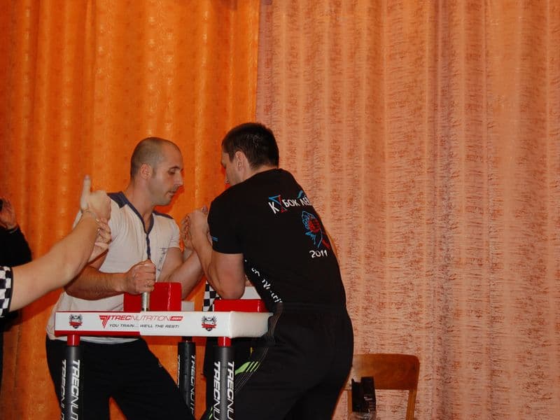 Кубок Закарпатської області 2013